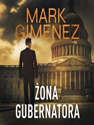 cover image of Żona gubernatora